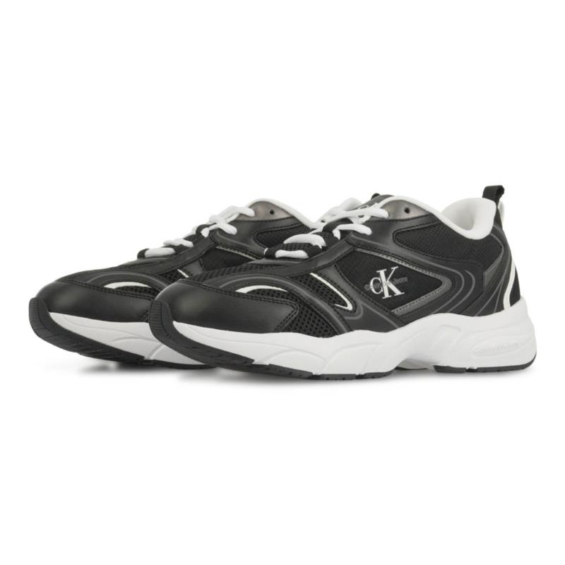 Calvin Klein - Calvin Klein Retro Tennis Mesh Ml YW0YW01807 - CK0GM.1