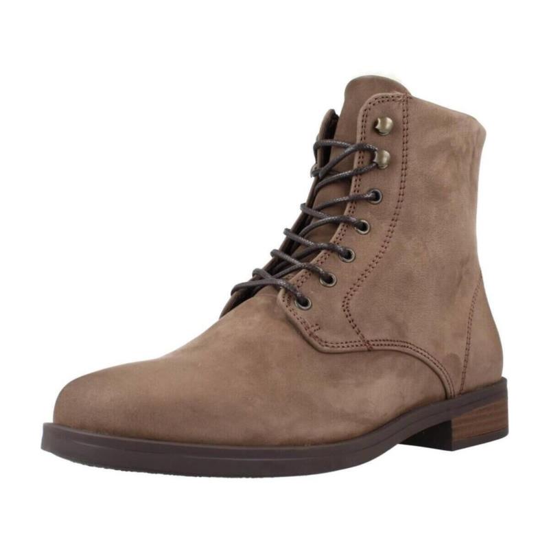 Μπότες Clarks MEMI LACE