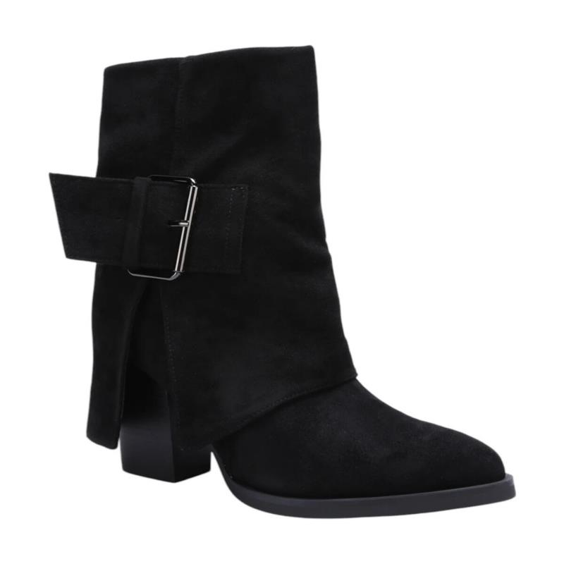 Μποτίνια La Modeuse 73710_P173914