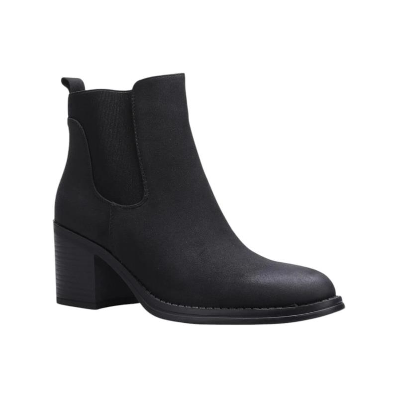Μποτίνια La Modeuse 73721_P173980