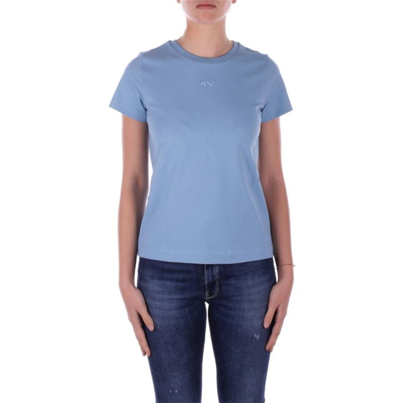 T-shirt με κοντά μανίκια Pinko 100355A2HN