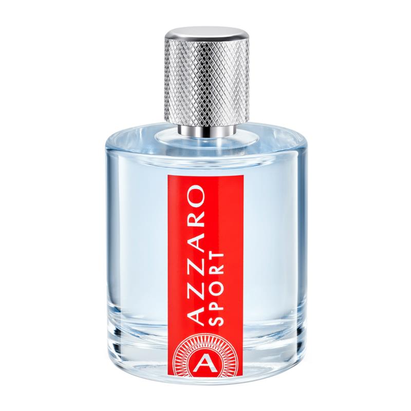 Sport Eau De Toilette 100ml