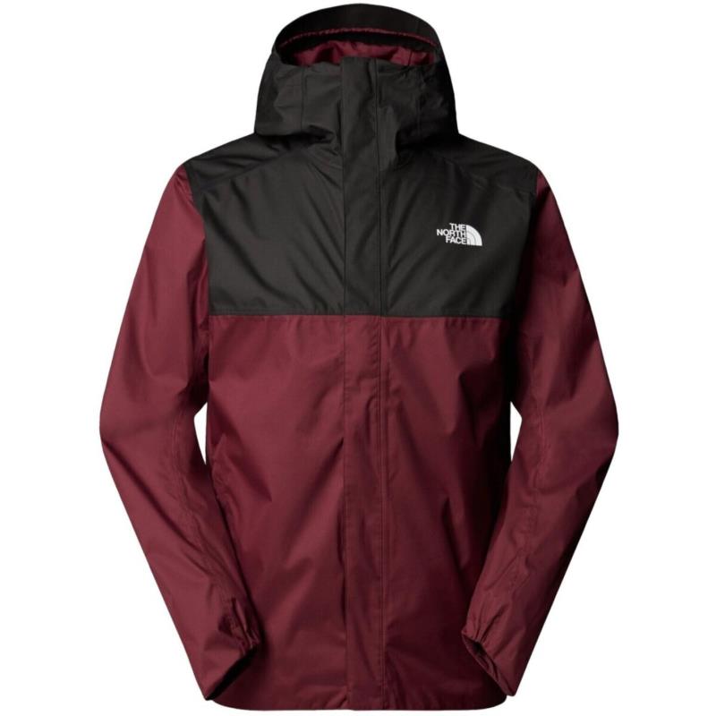 Μπουφάν The North Face NF0A3YFM