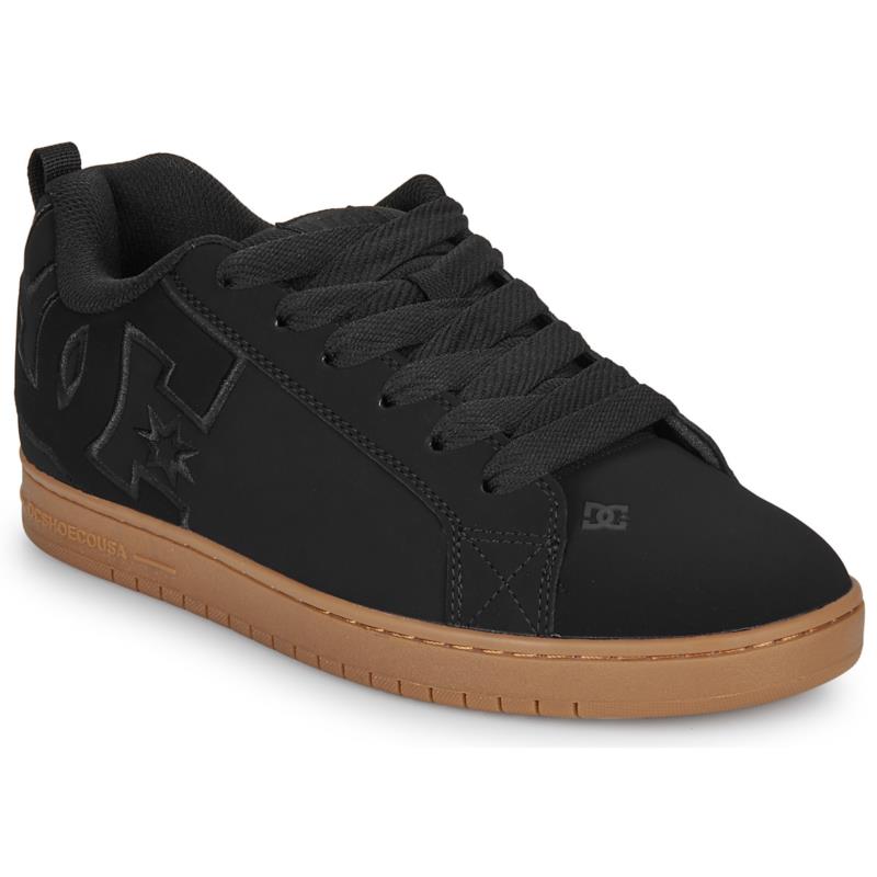 Xαμηλά Sneakers DC Shoes COURT GRAFFIK