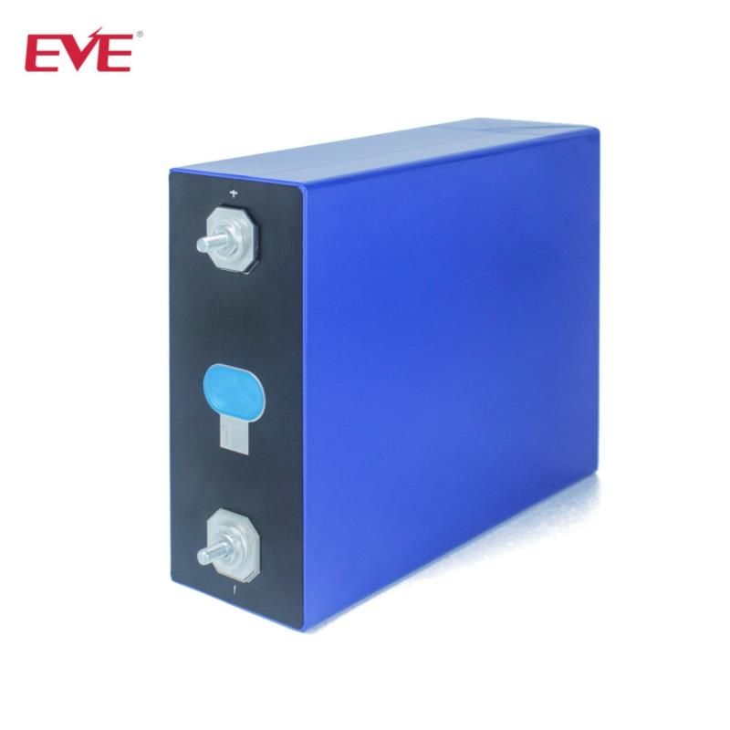 Μπαταρία (LiFePO4) φωσφορικού σιδήρου λιθίου Eve MB31 Prismatic 314Ah- LiFePO4 - 3.2V grade A+