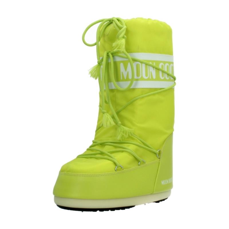 Μπότες Moon Boot ICON NYLON