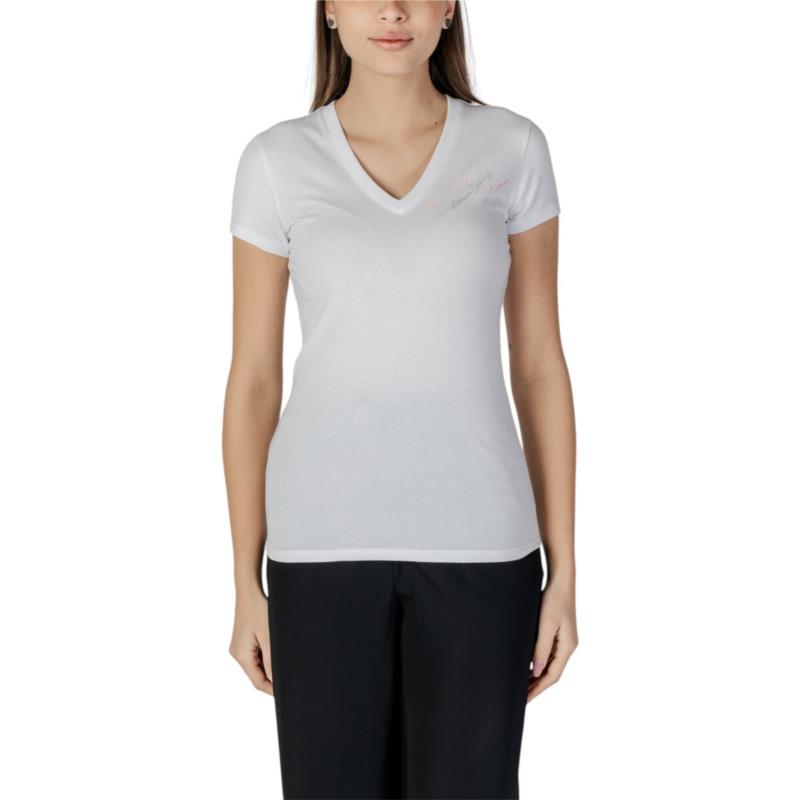 T-shirt με κοντά μανίκια EAX XW000600 AF10355