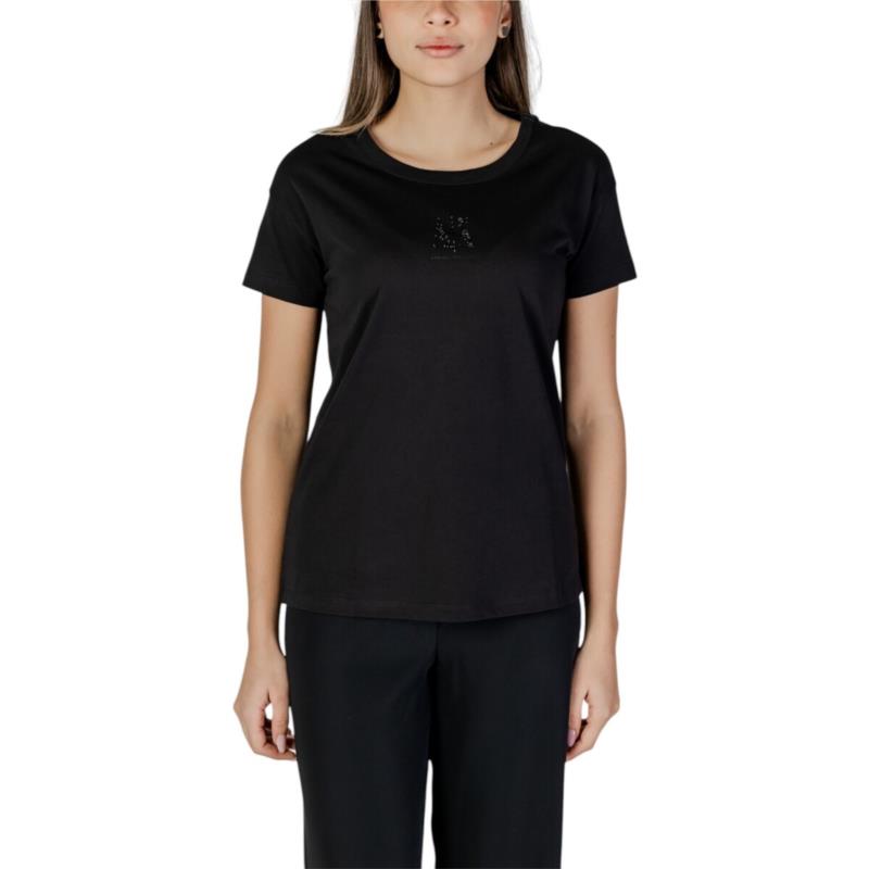 T-shirt με κοντά μανίκια EAX XW000830 AF10356