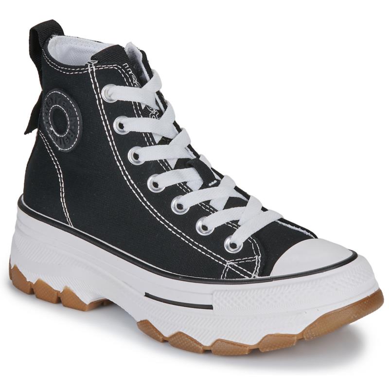 Ψηλά Sneakers Refresh 172476