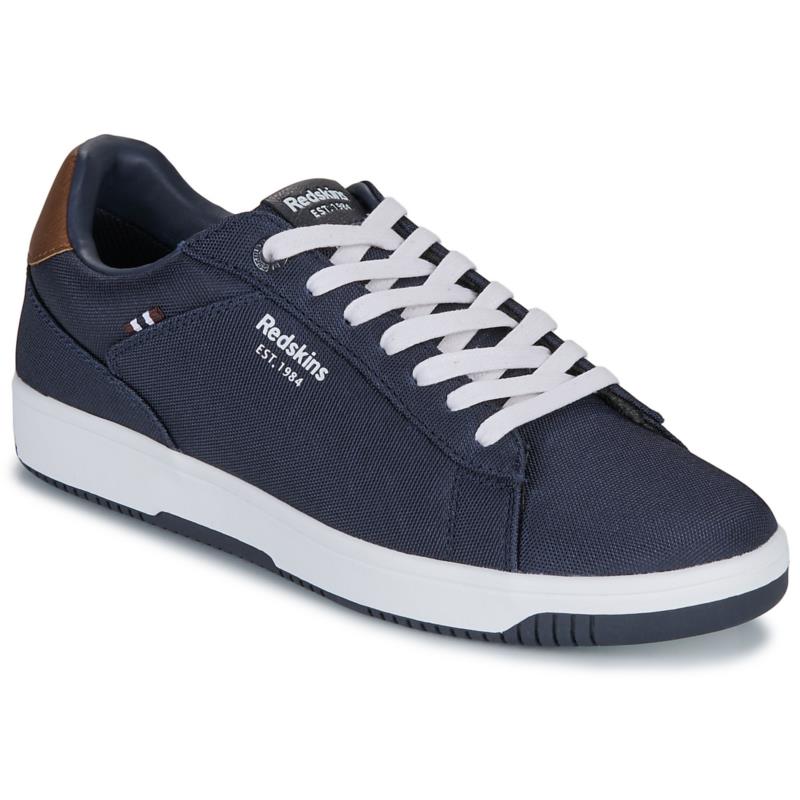Xαμηλά Sneakers Redskins GUNRAN