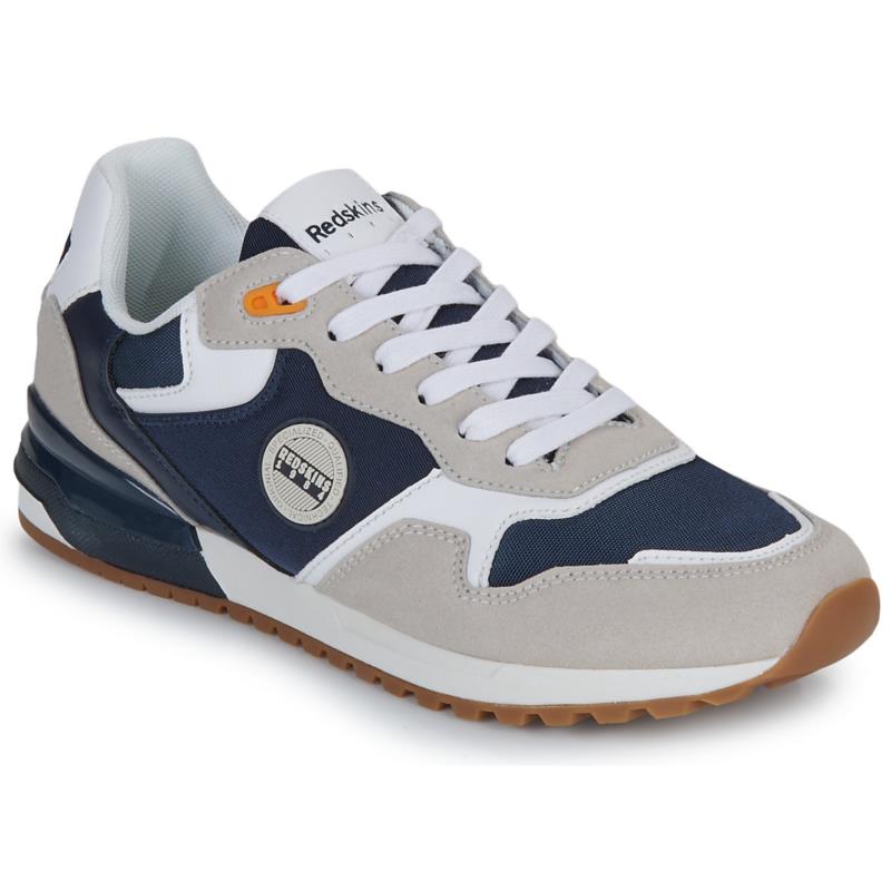 Xαμηλά Sneakers Redskins OYATI
