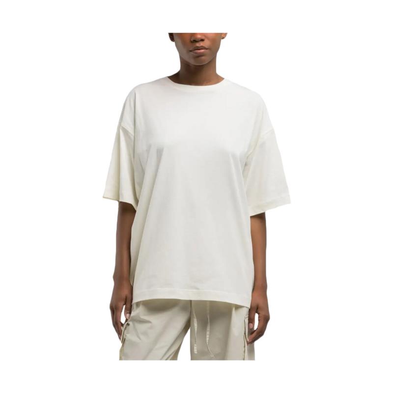 T-shirt με κοντά μανίκια Replay T-SHIRT WOMEN