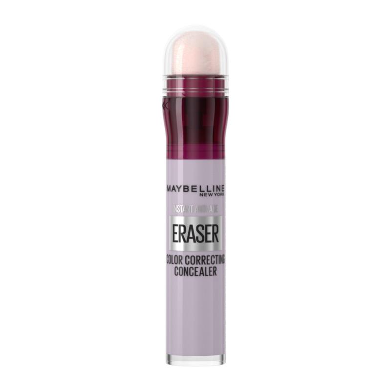 Instant Eraser Age Rewind Color Correcting Concealer 6,8ml