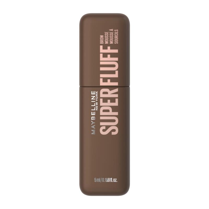 Superfluff Brow Mouse 5ml