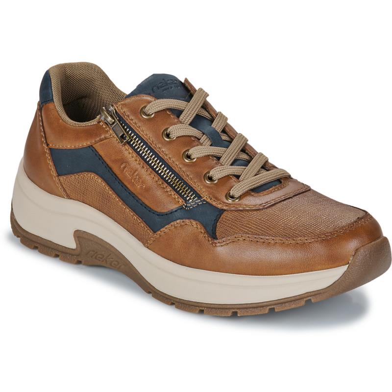 Xαμηλά Sneakers Rieker -