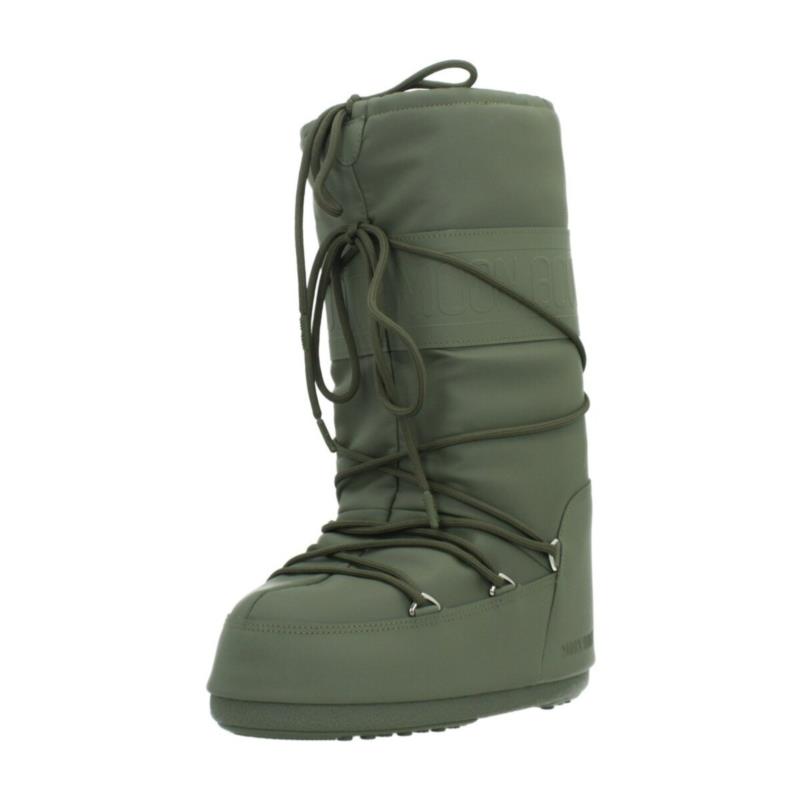 Μπότες Moon Boot MB ICON RUBBER
