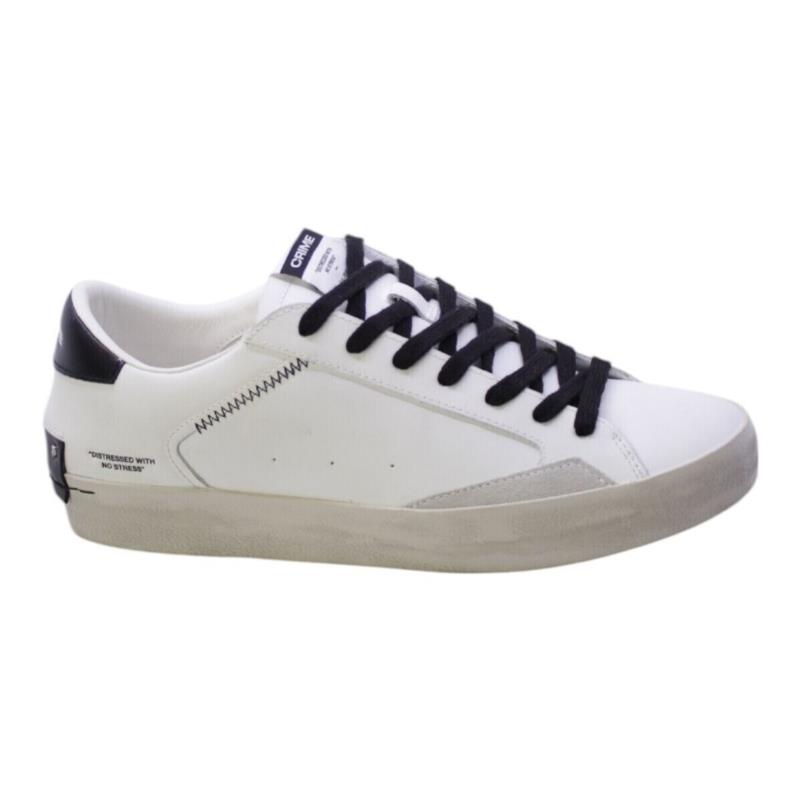 Xαμηλά Sneakers Crime London 92901