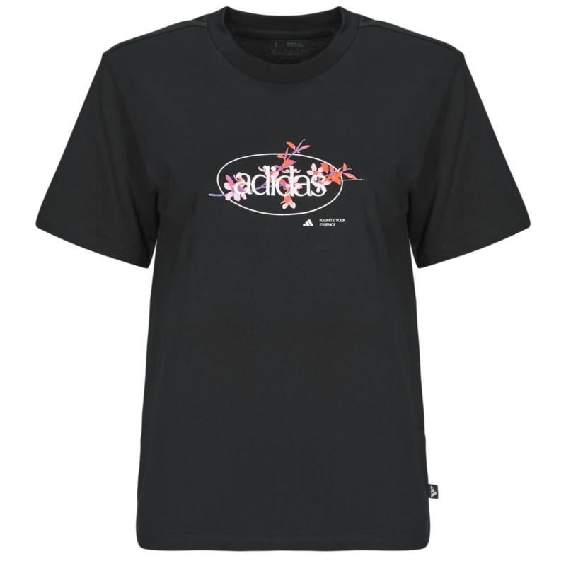 T-shirt με κοντά μανίκια adidas -