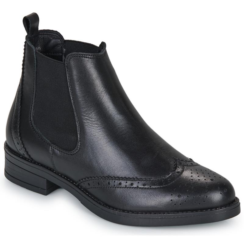 Μπότες Betty London NELLA