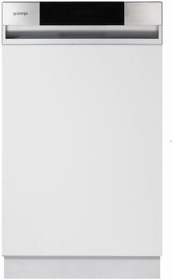 ΠΛΥΝΤΗΡΙΟ ΠΙΑΤΩΝ SI45 - GI520E15X - 740035