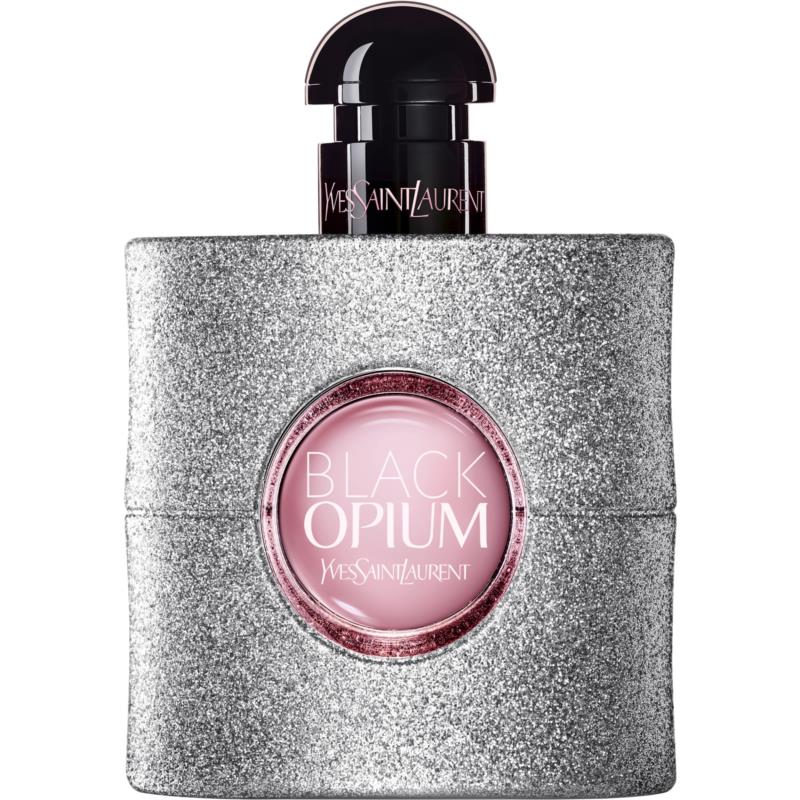 Black Opium Eau De Parfum Glitter