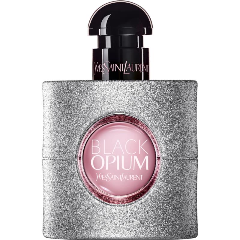 Black Opium Eau De Parfum Glitter