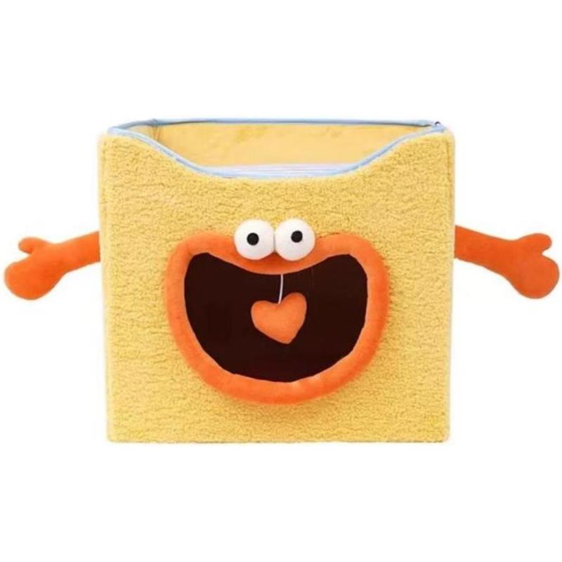 ΦΩΛΙΑ ΓΑΤΑΣ ZEZE HEHE FOLDABLE CAVE (39X39X36CM)