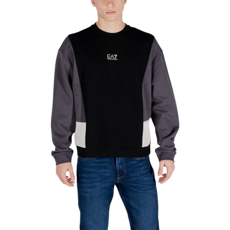 Φούτερ Emporio Armani EA7 7M000278 AF12660