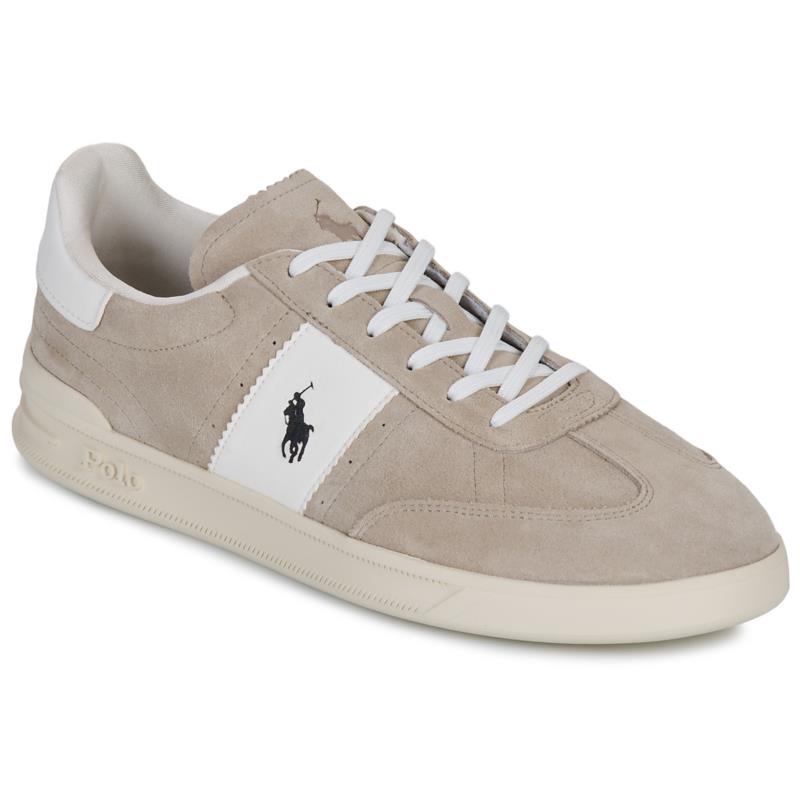 Xαμηλά Sneakers Polo Ralph Lauren HRT AERA PP
