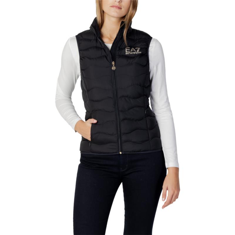 Μπουφάν Emporio Armani EA7 LOGO 8NTQ08 TNF8Z