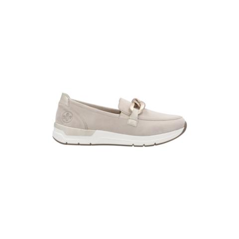 Μοκασσίνια Rieker 58944