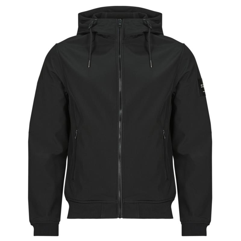 Μπουφάν Jack & Jones JJEBASIC SOFTSHEL