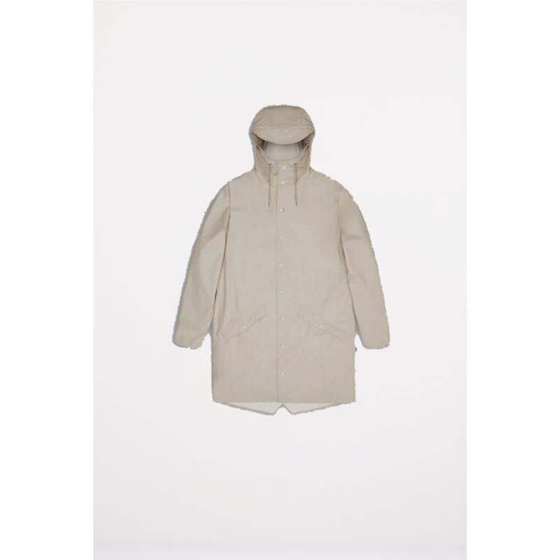 Αντιανεμικά Rains LONG JACKET W3