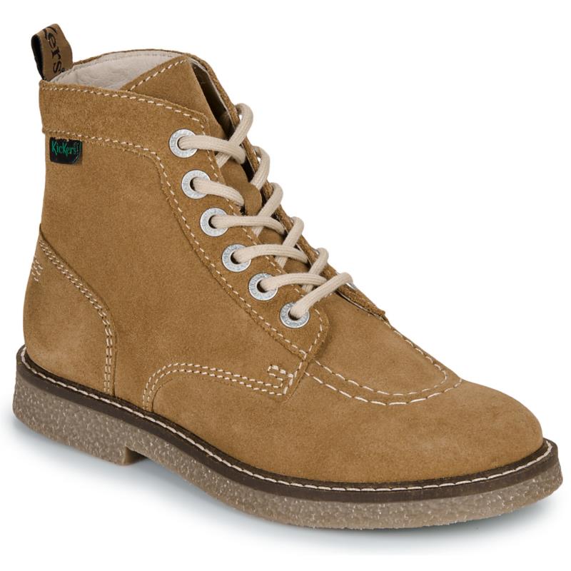 Μπότες Kickers KICK LEGENDARY