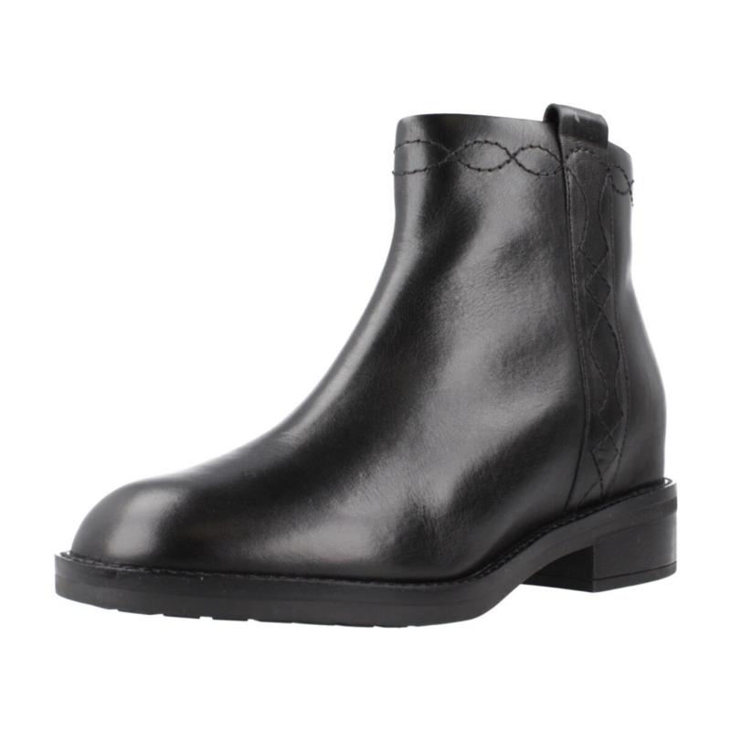Μπότες Geox 154061