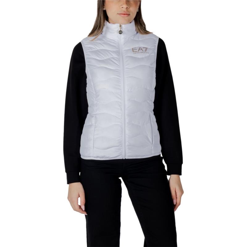 Μπουφάν Emporio Armani EA7 LOGO 8NTQ08 TNF8Z
