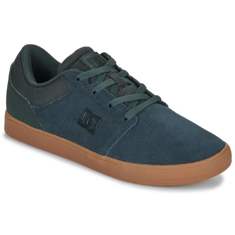 Xαμηλά Sneakers DC Shoes CRISIS 2
