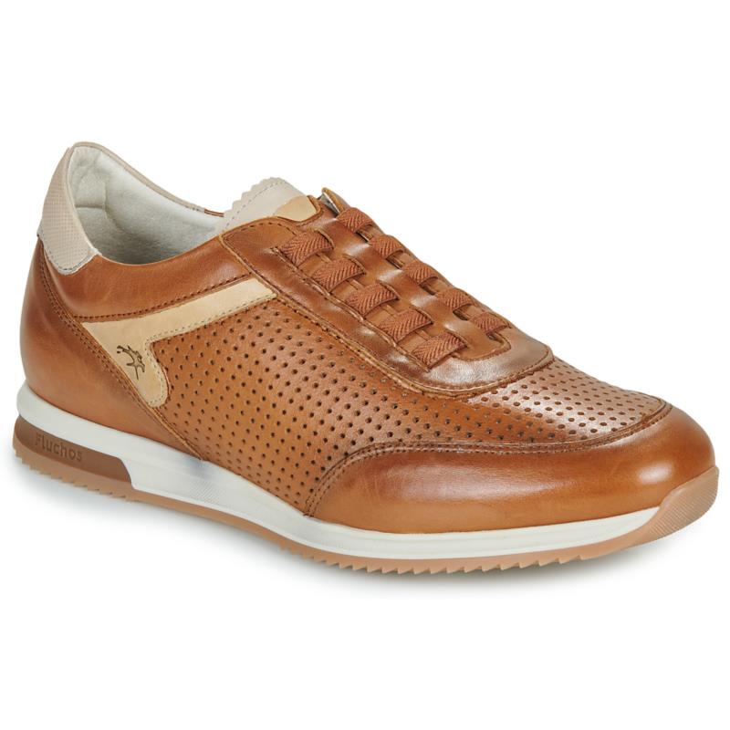 Xαμηλά Sneakers Fluchos SAMIR