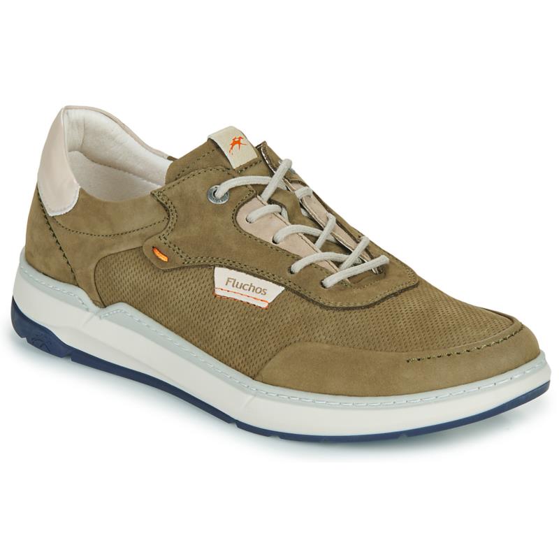 Xαμηλά Sneakers Fluchos JEFF