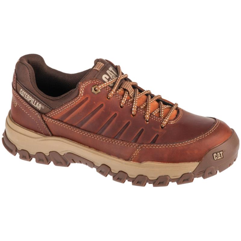 Xαμηλά Sneakers Caterpillar Threshold Rebound Low