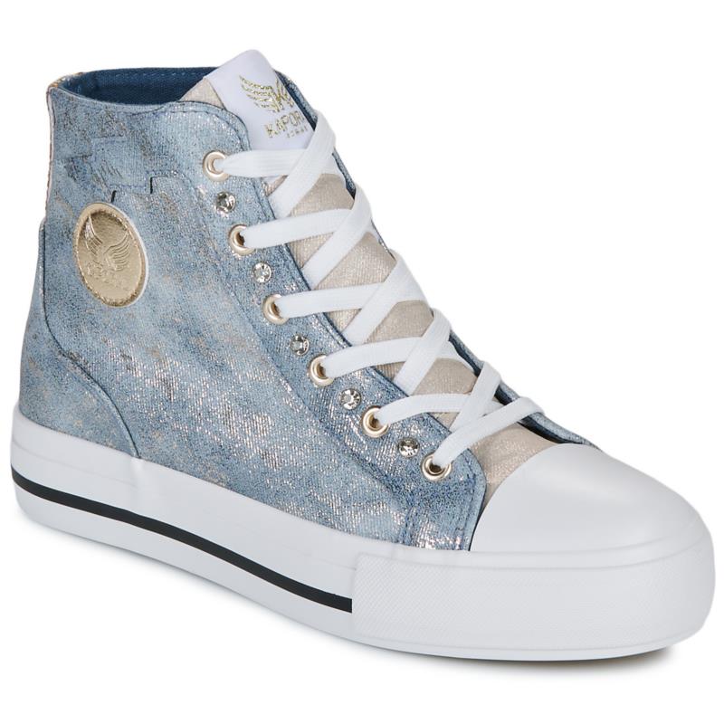 Ψηλά Sneakers Kaporal TATTOO