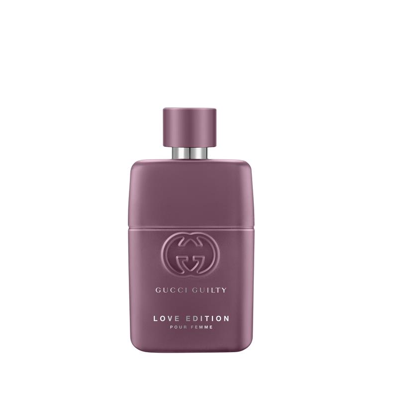 Gucci Guilty Love Edition Pour Femme Eau de Parfum