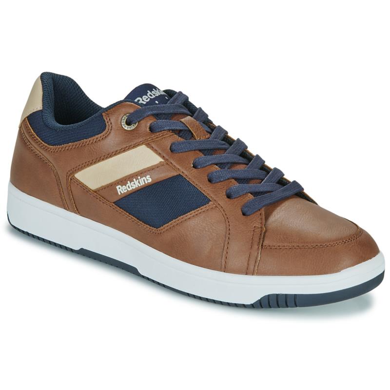 Xαμηλά Sneakers Redskins GANDHI 2