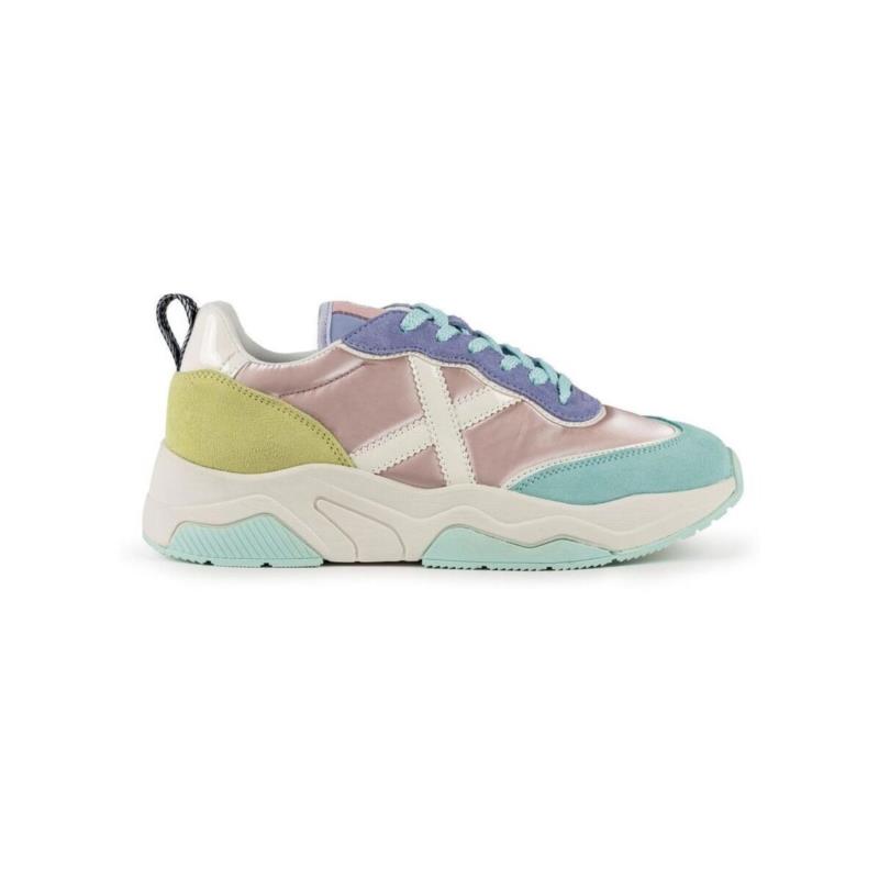 Sneakers Munich Wave