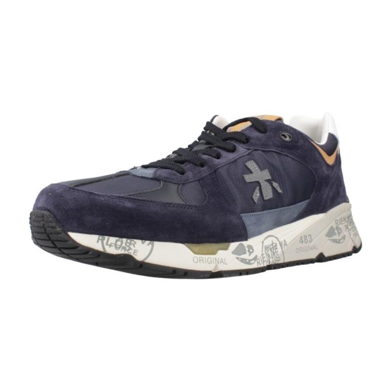 Xαμηλά Sneakers Premiata MASE 7237