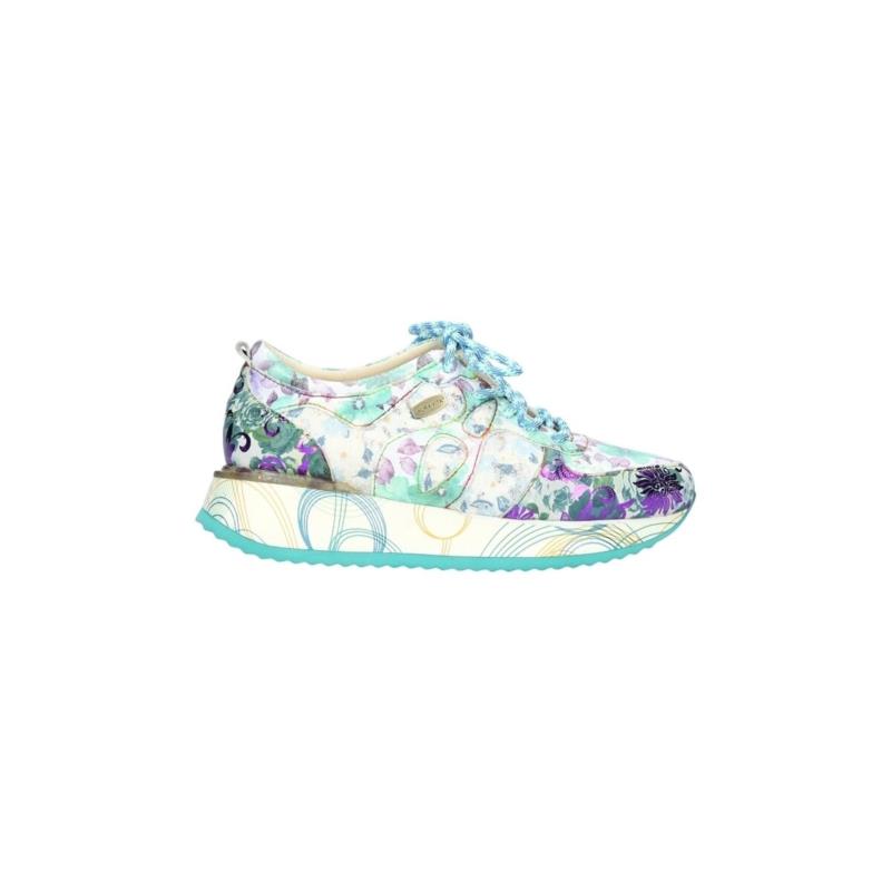Sneakers Laura Vita DELPHINE 47