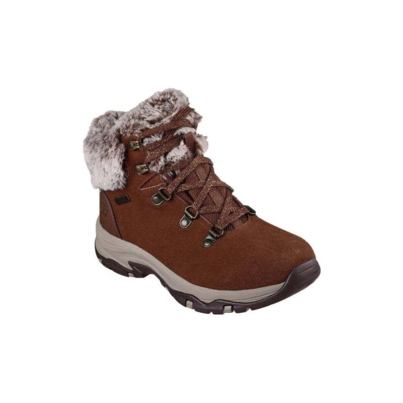 Μπότες Skechers -