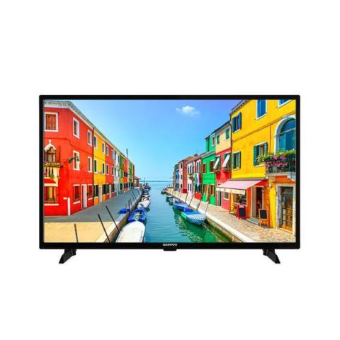 Τηλεόραση LED, 32 ιντσών, 81 cm , 32DE04HL/2, Daewoo