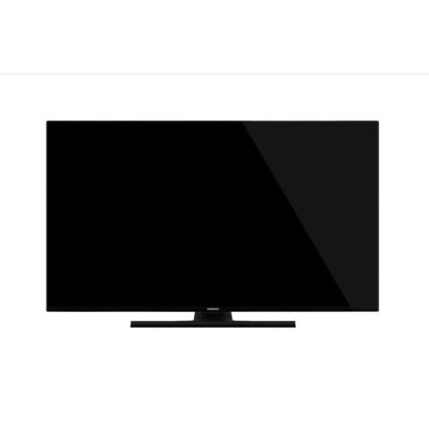 Τηλεόραση ANDROID TV, 50 ιντσών, D50DH55UQMS,Smart TV Daewoo