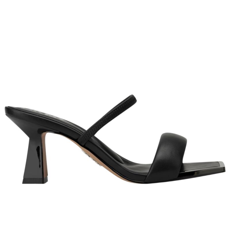 Πέδιλα DKNY Slingback Kathryn K1550418-BLK Γυναικείο